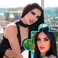 Kimberly Loaiza Rompecabezas