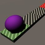 Ball Balance in 3D - Pass the 