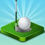 Endless Golf 3:Infinite Strike
