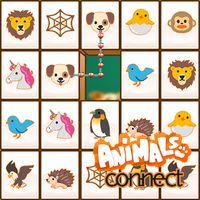 Animals Onet Connect