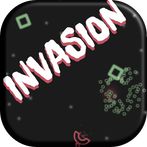 Invasion, free space game