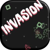 Invasion, free space game
