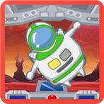 Astro Gravity - Puzzle Game