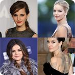 Guess the Celebrity: Quiz Game