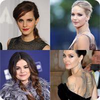 Guess the Celebrity: Quiz Game