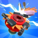 Merge Spinner Master