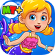 Wonderland: My Little Mermaid
