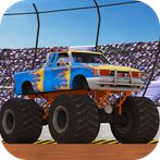 Monster Truck Demolition