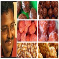 thaen mittai Kamarkattu crush