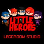 Little Heroes