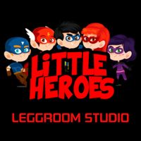 Little Heroes