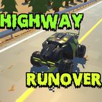 Highway Runover