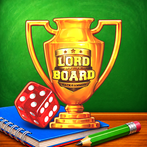 Backgammon - Lord of the Board