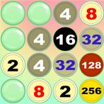 16384 Puzzle
