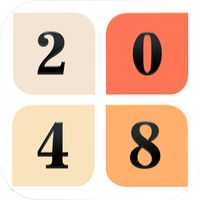 2048 Endless Game