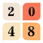 2048 Endless Game