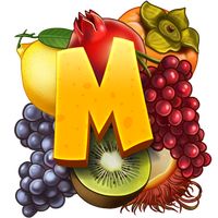 Memory Fruits - Match Pairs !