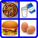 Food Quiz Game: Trivia Game