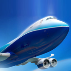 Ace Pilot Simulator: Airplane