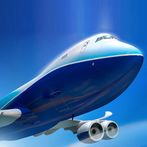 Ace Pilot Simulator: Airplane