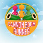 Cannon Boom Runner