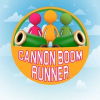 Cannon Boom Runner