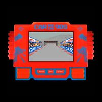 CAR RACING 90S Lite