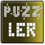 Puzzler: an arcade puzzle game