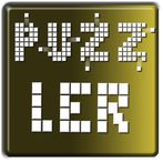 Puzzler: an arcade puzzle game
