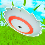 Maze Grass Cutter