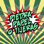 Piedra Papel o Tijeras Kids!