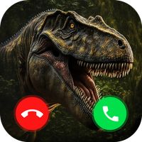 Jurassic World Fake Prank Call