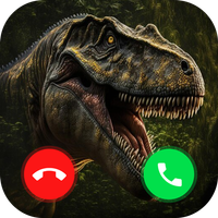 Jurassic World Fake Prank Call