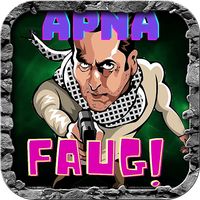 Apna FAUGI - Indian Soldier 2d