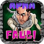 Apna FAUGI - Indian Soldier 2d