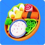 Bento Box Runner