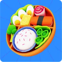 Bento Box Runner