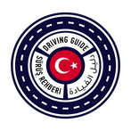 أسئلة فحص السواقة التركية