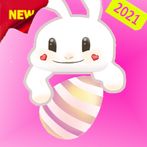 Easter Egg Games