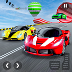 Formula Car Stunts Games 3D