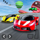 Formula Car Stunts Games 3D