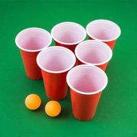 Beerpong Championship