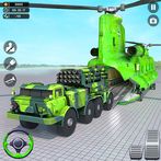 Army Cargo -Truck Driver Games