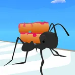 Ants Rush