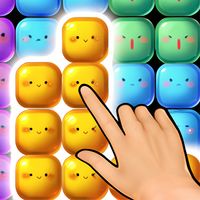 Jelly Cubes
