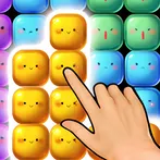 Jelly Cubes