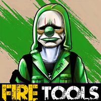 FFF FF Skin - Elite pass Tool