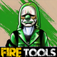 FFF FF Skin - Elite pass Tool