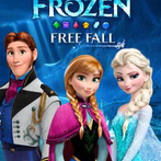 Disney Frozen Free Fall Games