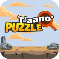 T'aano' Puzzle